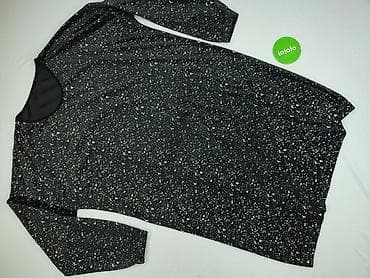 milla sukienki: Sukienka damska, rozmiar 4XL — 2