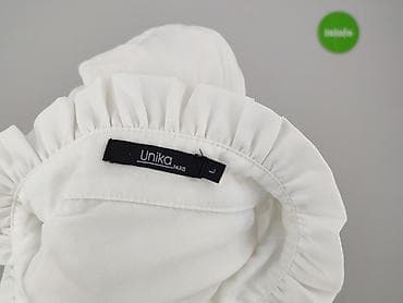 international concept: Unika Paris, Bluzka damska, rozmiar L — 5
