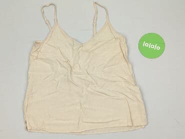 george bluza: Sinsay, Top damski, rozmiar S — 2