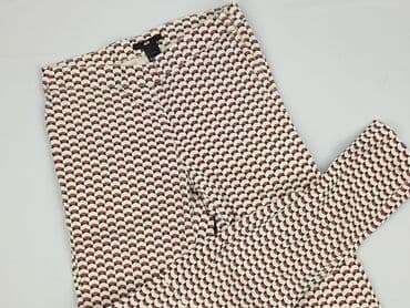 h m trampki na platformie: H&M, Spodnie materiałowe damskie, XS — 1