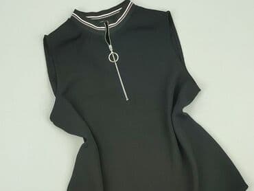 zara t shirty basic: Zara, Жіноча блуза, розмір S — 1