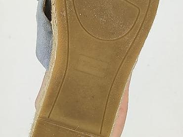 japonki esprit: Klapki damskie, rozmiar 36 — 4