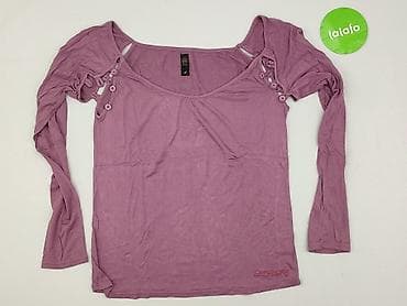 warehouse kurtka: House, Bluzka damska, rozmiar S — 2