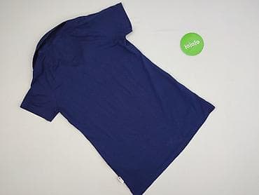 nike pro bluzki: Damska koszulka polo, rozmiar XL — 3