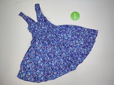 sukienki boho plus size: H&M Divided, Sukienka damska, rozmiar S — 2