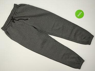 ea7 spodnie dresowe damskie: Spodnie dresowe damskie, rozmiar M — 2