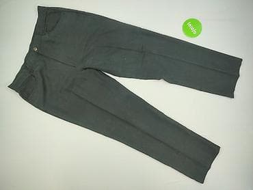 ca bluzy: Spodnie garniturowe dla mężczyzn, rozmiar M — 2