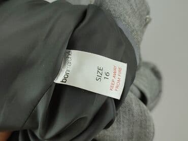 marynarki damskie plus size: Bonmarche, Marynarka damska — 5