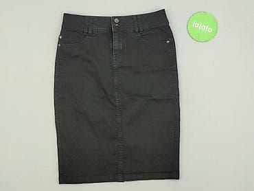 2000 s: F&F, Spódnica damska, rozmiar 2XS — 2