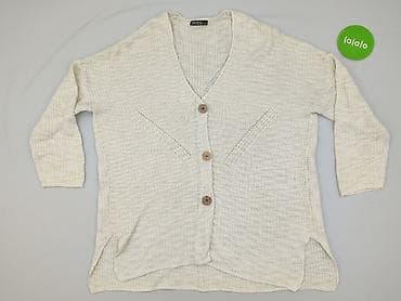 sweter edc: Janina, Kardigan damski, rozmiar 2XL — 2