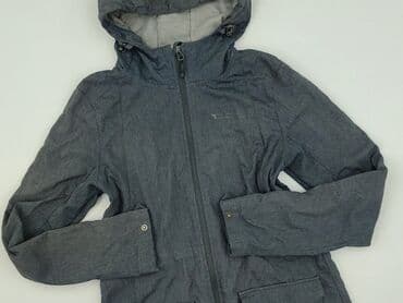 wolczanka kurtka puchowa: Mountain Warehouse, Parka damska, rozmiar S — 1