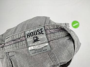 bluzy cmp: Męskie spodnie HOUSE – model L Standard - Marka: HOUSE (House Club — 5