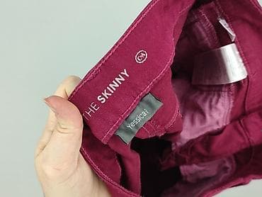 second hand ubrania premium: C&A, Jeansy damskie, rozmiar L — 5