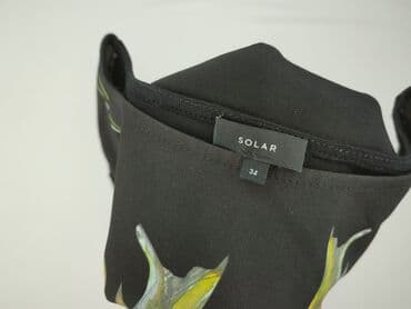 sukienki solar: Solar, Sukienka damska, rozmiar XS — 4