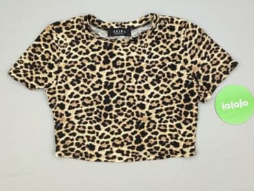Akira, Women's blouse, size S (EU 36) — 2