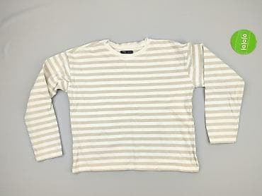 swetry do golfa: Stradivarius, Bluzka damska, rozmiar S — 2