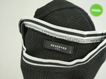 t shirty rebel: Reserved YFL, T-shirt damski, rozmiar L — 4