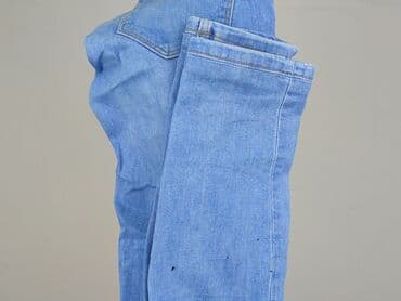 jeansy w panterkę zara: Zara, Jeansy damskie, rozmiar XS — 6