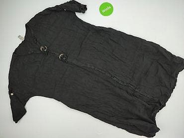 ivet sukienki boho: Sukienka damska, rozmiar 6XL — 2