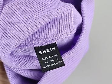 dresy damskie: Shein, Bluza damska
, rozmiar M — 4