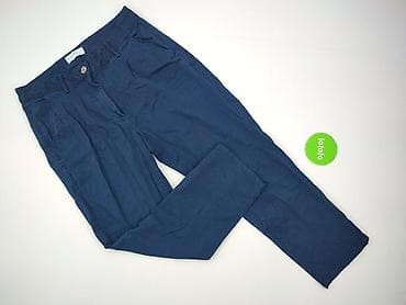 abc jeans: Denim Co, Spodnie materiałowe damskie, rozmiar L — 2