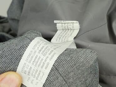 armani marynarka: Stradivarius, Marynarka damska, XL — 5