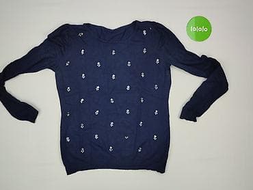 stroje elzy: Sweter damski, rozmiar One size — 2