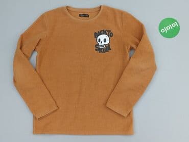 sukienka sweterkowa c a: Sweatshirt, TEX, 14 years, 158-164 cm, condition - Very good — 2