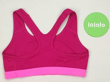 t shirty just do it: Nike, Biustonosz damski, Sportowy, S — 4
