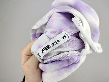 bluza pepco: FB Sister, Bluza z kapturem damska, rozmiar XS — 4