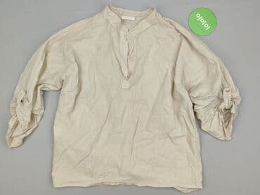 koszule z zakrytymi guzikami: Koszula damska, rozmiar M — 2