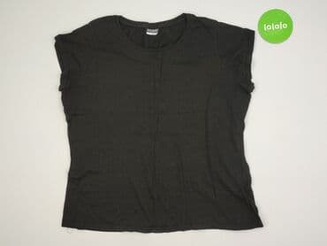 basic t shirty hugo boss: Beloved, T-shirt damski, rozmiar 3XL — 2