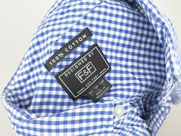 ubrania z niemiec: ERFO, Сорочка для чоловіків, розмір L — 4