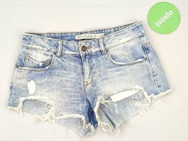 trafaluc jeans: Trafaluc, Shorts for women, size S (EU 36) — 3