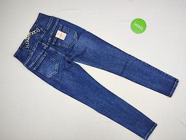 m sara jeans: Re-Dress, Jeansy damskie, rozmiar M — 3