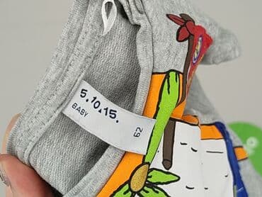 kombinezon lidl zimowy: Sweatshirt, 5.10.15, 1-3 months, condition - Very good — 4