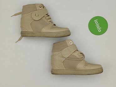 nieprzemakalne buty zimowe: Sneakersy damskie, 38 — 3