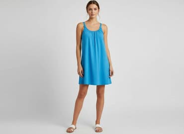 ubrania z meksyku: Cherokee, Sukienka damska, rozmiar M — 6