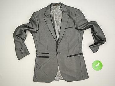 decathlon light jacket: Marynarka dla mężczyzn, rozmiar M — 2