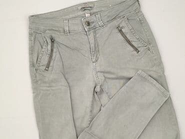 Jeansy: Esprit, Jeansy damskie, rozmiar S