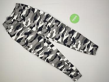 oddawac: H&M Divided, Spodnie cargo damskie, rozmiar XS — 2