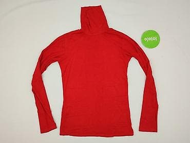 komin h: MEGI, Golf damski, rozmiar S — 2