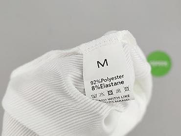 bluzki comma: Top damski, rozmiar M — 5