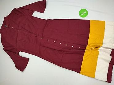 second hand second hand second hand: Shein, Sukienka damska, rozmiar M — 3