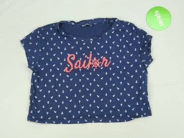 koszulka spongebob cropp: Terranova, T-shirt damski, S — 2