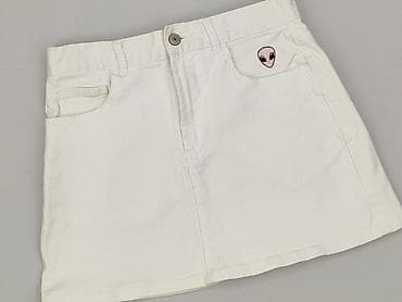 pull and bear pl: PULL&BEAR, Spódnica damska, rozmiar M — 1