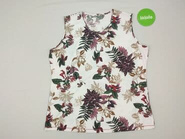 bluzki z odcieciem pod biustem: Bluzka damska, rozmiar One size — 2