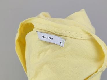 marka reserved: T-shirt damski, rozmiar M — 4