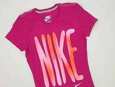 Nike, T-shirt damski, rozmiar XS — 1