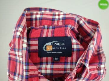 zara штани чоловічі: Shirt for men, M (EU 38), condition - Good — 4